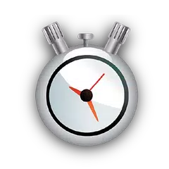 Multi Stopwatch and Timer Plus Icon