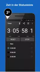 Stoppuhr & Timer APK Herunterladen