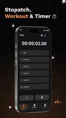 Multi Stopwatch and Timer Plus APK download