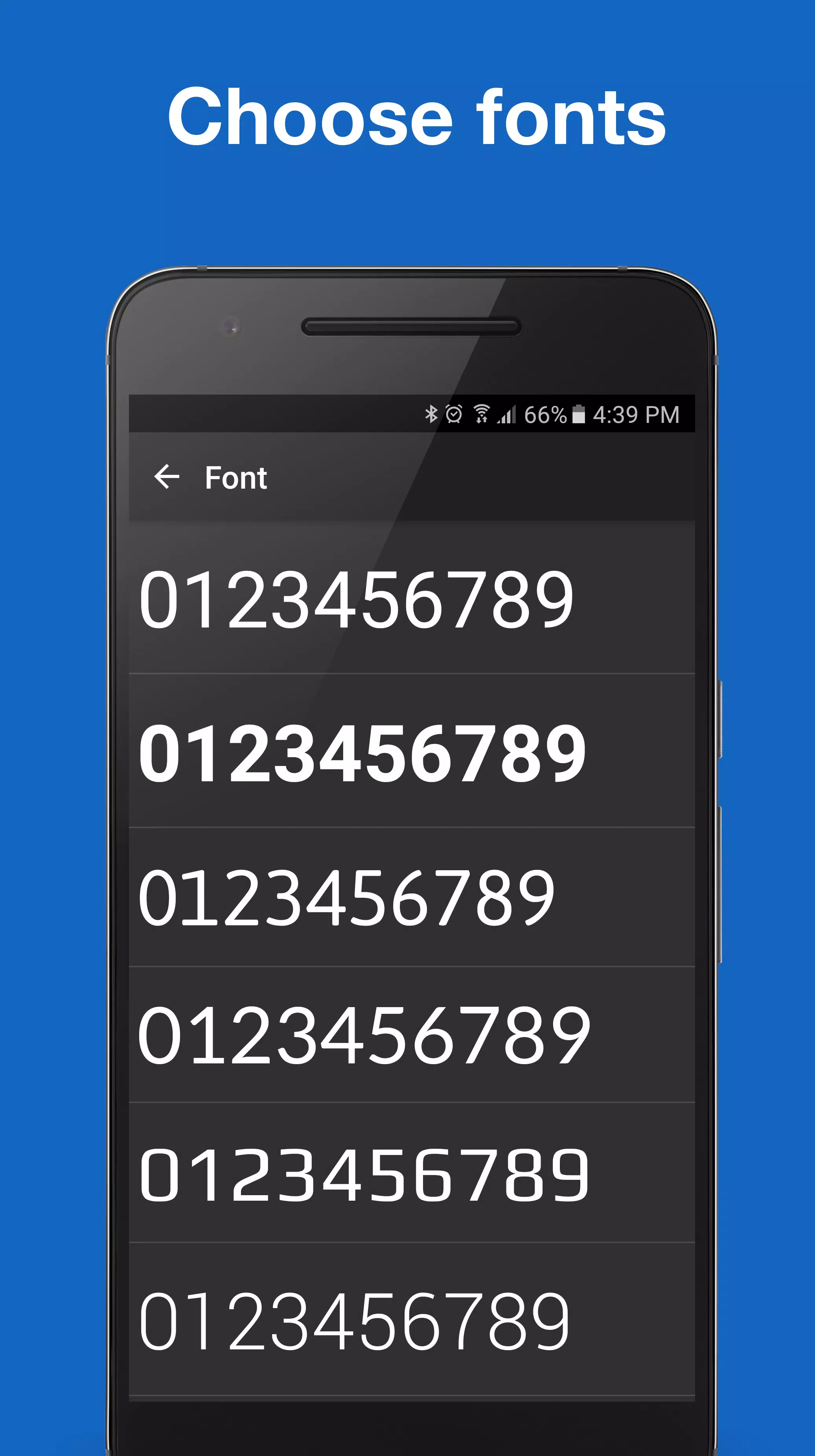 Stopwatch X: Sports Lap Timer for Android - Free App Download