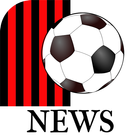 Milan Football News icône