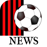 Milan Football News 아이콘