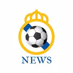 Descargar APK de News No oficiales Real Madrid
