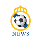 News No oficiales Real Madrid icono