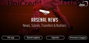 Gunners News