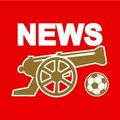 Gunners News APK download