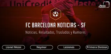 Barcelona Noticias - SF