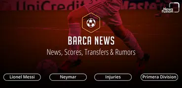 Barcelona Football News