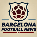 Barcelona Football News APK