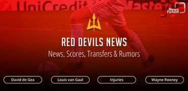 Unofficial Man United News