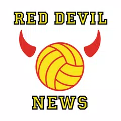 Unofficial Man United News APK Herunterladen