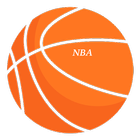 NBA Live 圖標