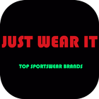 Wear it - Top Sportswear Brands icon