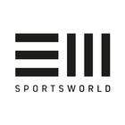 Sports World icône