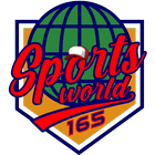 Sports World 165 图标