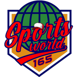 Sports World 165