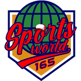 Sports World 165 icône
