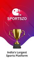 Sportszo plakat