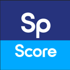 SportPesa Score: Sport Results simgesi