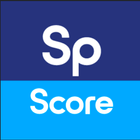 SportPesa Score: Sport Results ไอคอน
