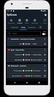 SportPesa Score: Sport Results screenshot 1