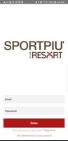 SportPiù Resort Cartaz