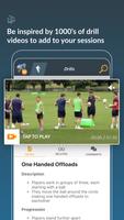 Sportplan syot layar 2