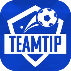 TEAMTIP - Dein Tippspiel アプリダウンロード