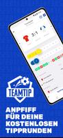 TEAMTIP پوسٹر