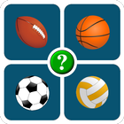 Sport Quiz Revolution icon