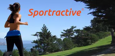 Sportractive: GPS Спорт Трекер