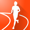 GPS Running Cycling & Fitness 图标
