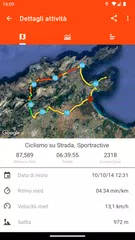 download Sportractive Running & Fitness XAPK