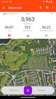 GPS Bieganie Chodzenie i Rower screenshot 1