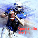 Sport radio live fm APK