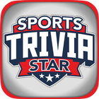 Sports Trivia Star 아이콘