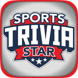 Sports Trivia Star иконка