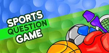 Sports Trivia Questions Game