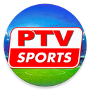 PTV Sports TV Streaming aplikacja