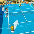 Ultimate Tennis Games World 3D APK