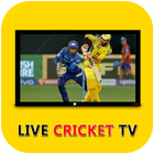 Live Cricket TV IPL 2023 icône