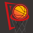 Hoop Shot Dunk mini basketball-APK