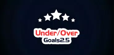 UNDER/OVER2.5BettingTips 145%