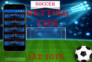 BettingTips Under/Over ภาพหน้าจอ 1