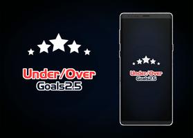BettingTips Under/Over imagem de tela 2