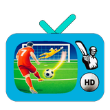 APK Live Sports TV Streaming