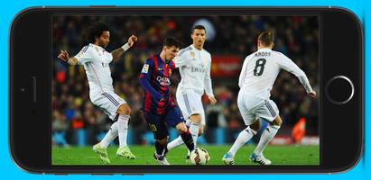 Live Sports TV Streaming capture d'écran 1