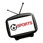 Sports Channel Frequency icône