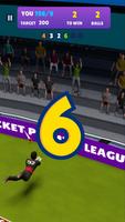 3 Schermata Cricket Premier League