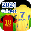 ”Cricket Jersey & T-shirt Maker